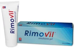 RIMOVIL GEL 75 ML