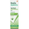 RINAZINA AQUAMARINA ISOTONICA ALOE SPRAY NEBULIZZAZIONE INTENSA 100 ML