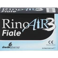 RINOAIR 3 10 FIALE X 5 ML