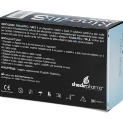 RINOAIR 3 10 FIALE X 5 ML