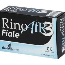 RINOAIR 3 10 FIALE X 5 ML