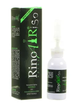 RINOAIR ISO SPRAY NASALE ISOTONICO 50 ML