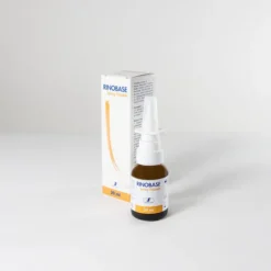 RINOBASE SPRAY 20 ML