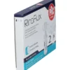 RINOFLUX SOLUZIONE FISIOLOGICA 20 FIALE 2 ML