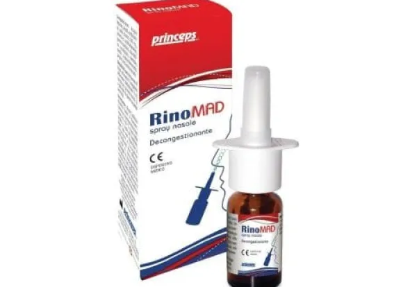 RINOMAD SPRAY 10 ML