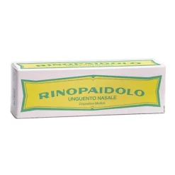 RINOPAIDOLO UNGUENTO 10 G