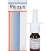 RINOSIN SPRAY NASALE 10 ML