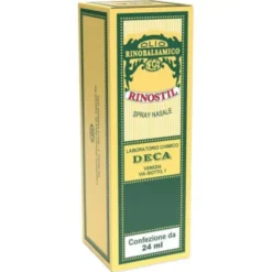 RINOSTIL SPRAY 24 ML