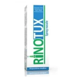 RINOTUX SPRAY NASALE 50 ML