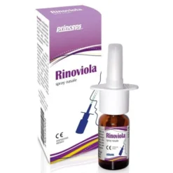 RINOVIOLA SPRAY NASALE 14 ML