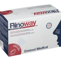 RINOWAY SALI ISOTONICI 60 BUSTINE