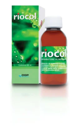 RIOCOL 150 ML