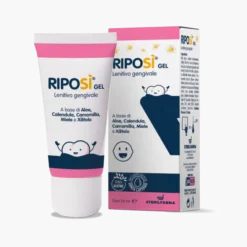 RIPOSI' GEL GENGIVALE 20 ML