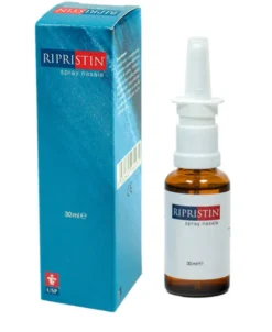 RIPRISTIN SPRAY NASALE 30 ML