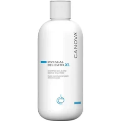 RIVESCAL DELICATO XL SHAMPOO 500 ML