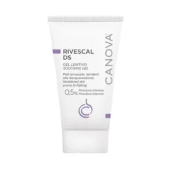 RIVESCAL DS CANOVA GEL 50 ML NUOVA CONFEZIONE