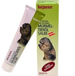 RIVIERA CREMA OLIO MARMOTTA 75 ML