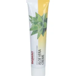 RIVIERA HOLZHACKER CREMA ALOE VERA 75 ML