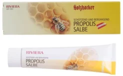 RIVIERA HOLZHACKER CREMA PROPOLI ARNICA 75 ML