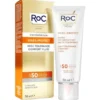 ROC FLUIDO SOLARE VISO SPF 50 ELEVATA TOLLERABILITA' 50 ML