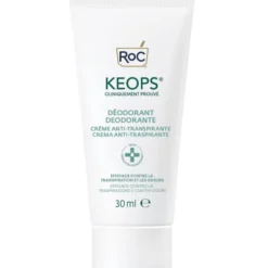 ROC KEOPS CREAM DEO 30 ML