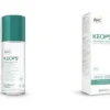 ROC KEOPS DEODORANTE ROLL-ON 48H 30 ML Pack da 2