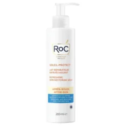 ROC LATTE DOPOSOLE RINFRESCANTE 200 ML