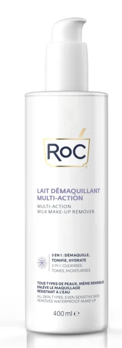 ROC LATTE STRUCCANTE MULTIAZIONE 3IN1 400 ML