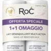 ROC LATTE STRUCCANTE MULTIAZIONE 400 ML 2 PEZZI