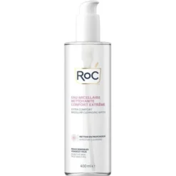ROC LOZIONE MICELLARE EXTRA COMFORT 400 ML