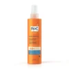 ROC LOZIONE SPRAY SOLARE CORPO SPF 50+ IDRATANTE 200 ML