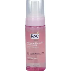 ROC MOUSSE DETERGENTE ENERGIZZANTE 150 ML