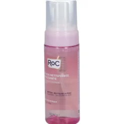 ROC MOUSSE DETERGENTE ENERGIZZANTE 150 ML
