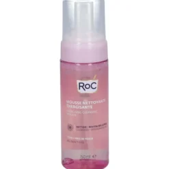 ROC MOUSSE DETERGENTE ENERGIZZANTE 150 ML