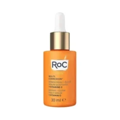 ROC MULTI CORREXION REVIVE + GLOW SIERO VISO 30 ML
