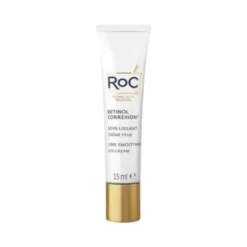 ROC RETINOL CORREXION LINE SMOOTHING CREMA OCCHI 15 ML