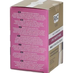 ROC RETINOL CORREXION LINE SMOOTHING CREMA VISO 50 ML