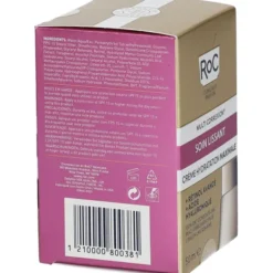 ROC RETINOL CORREXION LINE SMOOTHING CREMA VISO 50 ML