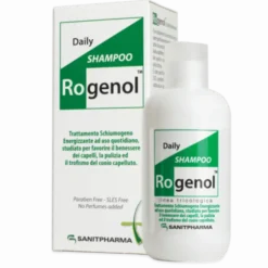 ROGENOL DAILY SHAMPOO 200 ML