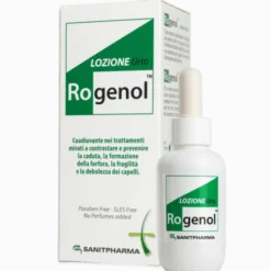 ROGENOL LOZIONE URTO 100 ML