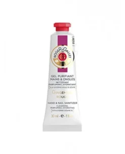 ROGER&GALLET GEL IGIENIZZANTE MANI GINGEMBRE ROUGE 30 ML