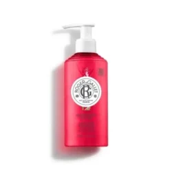 ROGER&GALLET GINGEMBRE ROUGE LAIT CORPS BENESSERE 250 ML