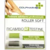 ROLLER SOFT ESFOLIANTE PROFESSIONALE PER PEDICURE