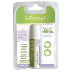 ROLL ON DOPO PUNTURA NATURALE 20 ML SOFARMAPIU'