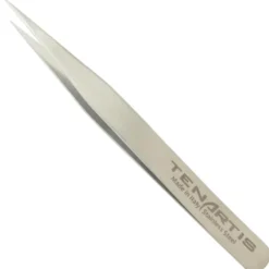ROMAX PINZETTA PUNTA RETTA