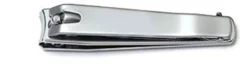 ROMAX TAGLIAUNGHIE CROMATO 6 CM