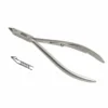 ROMAX TRONCHESE PELLE 10,5 CM