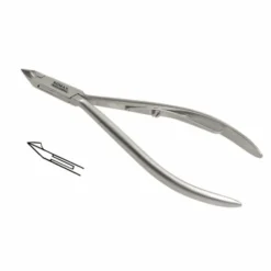 ROMAX TRONCHESE PELLE 10,5 CM