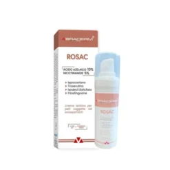 ROSAC 30 ML BRADERM