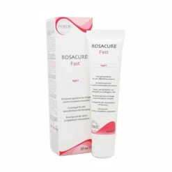 ROSACURE FAST CREMA 30 ML